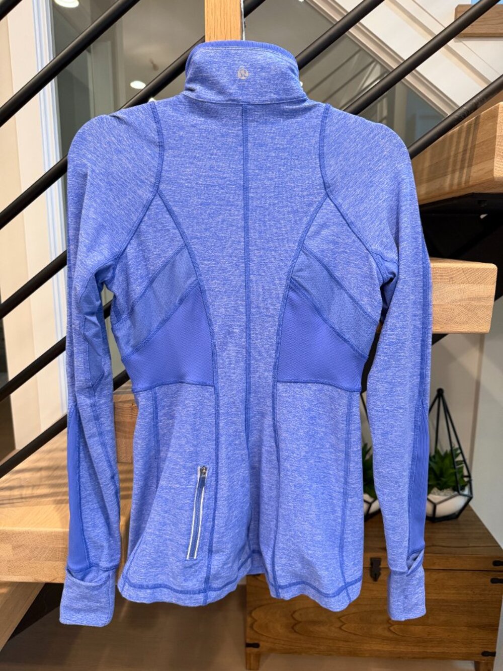 lululemon half-zip pullover - Picture 9 of 12
